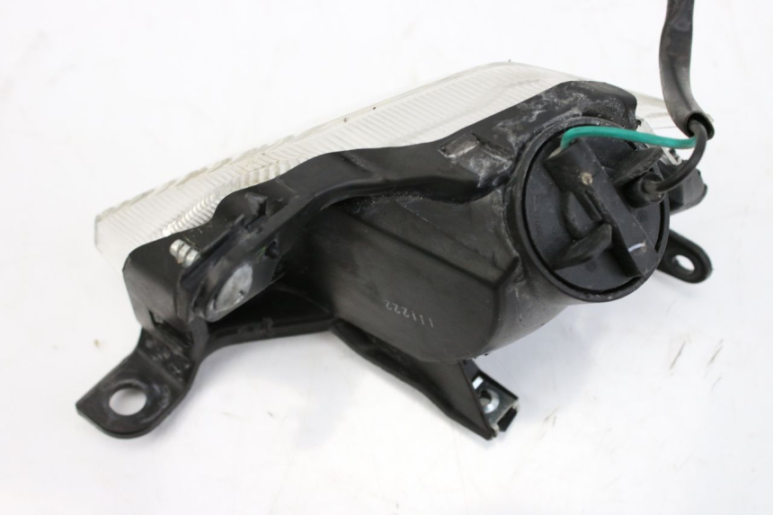 photo de ACHTERRECHTE KNIPPERLICHT YAMAHA XP T-MAX TMAX ABS 530 (2012 - 2015) - Zoom op gebruiksstaat