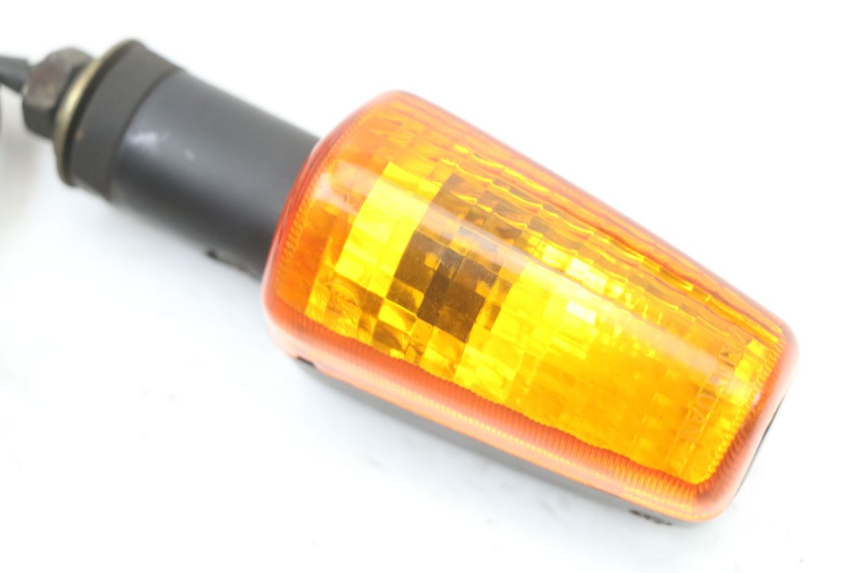 photo de ACHTERRECHTE KNIPPERLICHT SYM XS 125 (2007 - 2016) - Zoom op gebruiksstaat