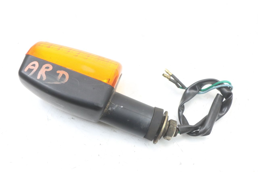 photo de ACHTERRECHTE KNIPPERLICHT SYM XS 125 (2007 - 2016) - Andere kijkhoek