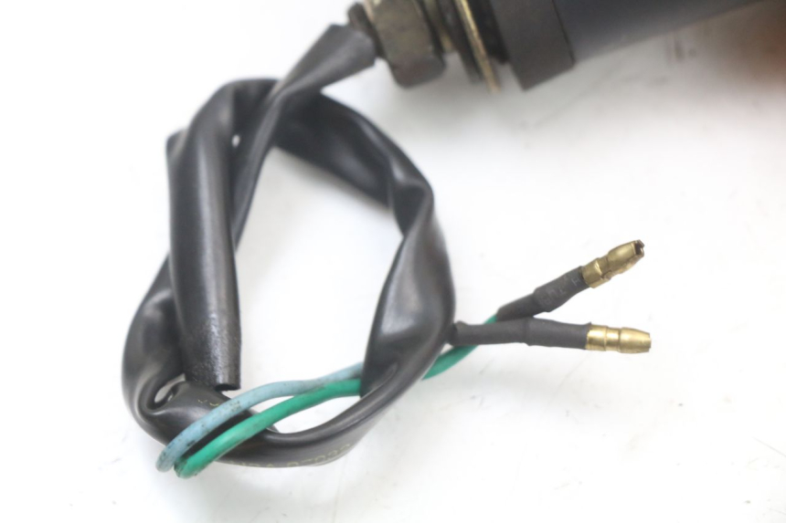 photo de ACHTERRECHTE KNIPPERLICHT SYM XS 125 (2007 - 2016) - Overzicht