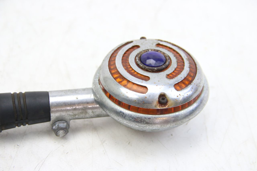 photo de RECHTS ACHTERKNIPPERLICHT YAMAHA XV VIRAGO 750 (1984 - 1998) - Detail van het onderdeel