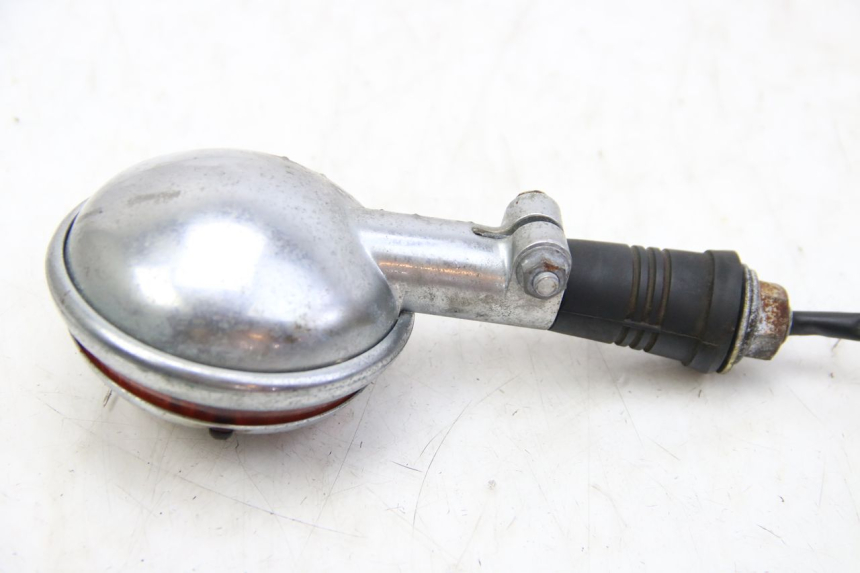 photo de RECHTS ACHTERKNIPPERLICHT YAMAHA XV VIRAGO 750 (1984 - 1998) - Andere kijkhoek