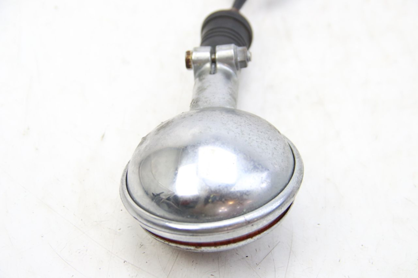 photo de RECHTS ACHTERKNIPPERLICHT YAMAHA XV VIRAGO 750 (1984 - 1998) - Technische close-up