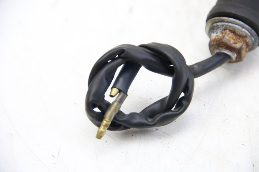 photo de RECHTS ACHTERKNIPPERLICHT YAMAHA XV VIRAGO 750 (1984 - 1998) - Bevestigingspunten