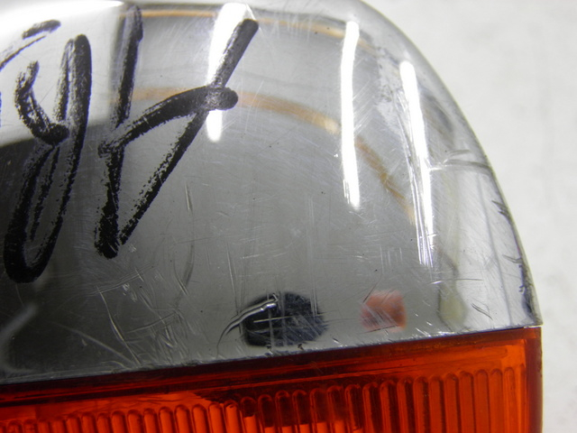 photo de ACHTERRECHTS KNIPPERLICHT YAMAHA YBR CUSTOM 125 (2008 - 2010) - Technische close-up