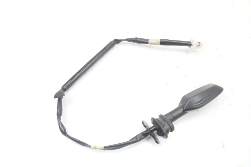 photo de ACHTERRECHTE KNIPPERLICHT YAMAHA YP T-MAX TMAX 530 (2017 - 2020) - Andere kijkhoek