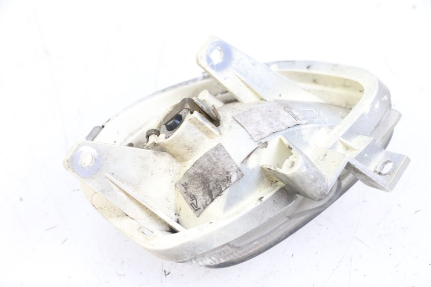 photo de ACHTERRECHTE KNIPPERLICHT YAMAHA YN NEO'S 50 (1997 - 2004) - Zoom op gebruiksstaat