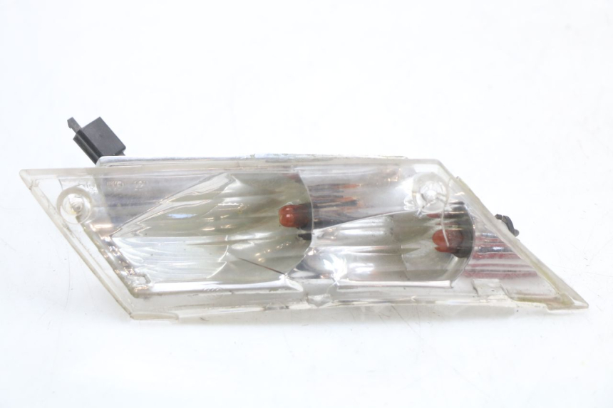 photo de RECHTS ACHTERKNIPPERLICHT PIAGGIO ZIP 2T 50 (2009 - 2019) - Hoofdaanzicht