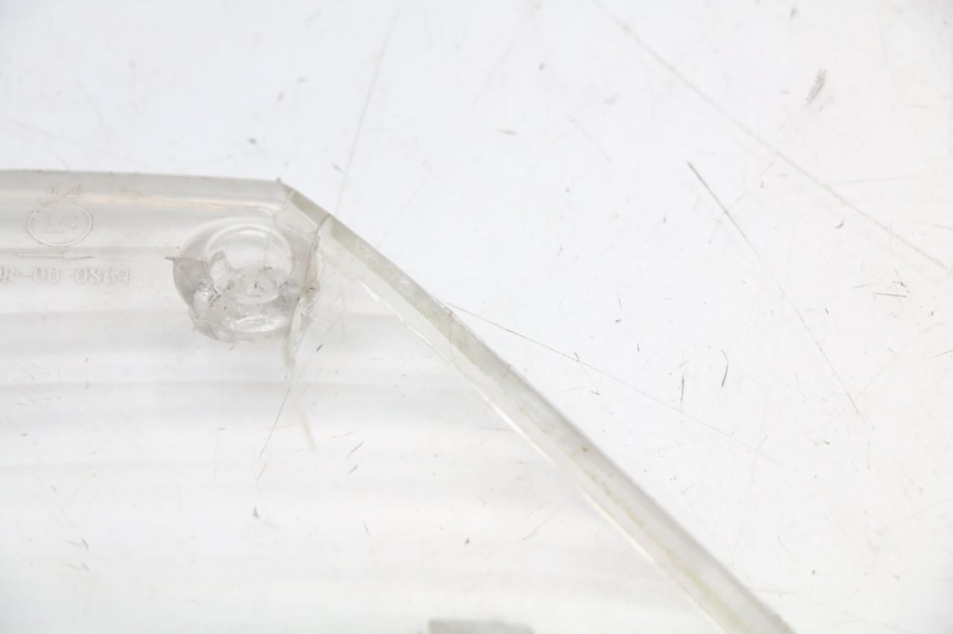 photo de RECHTS ACHTERKNIPPERLICHT PIAGGIO ZIP 2T 50 (2009 - 2019) - Bevestigingspunten