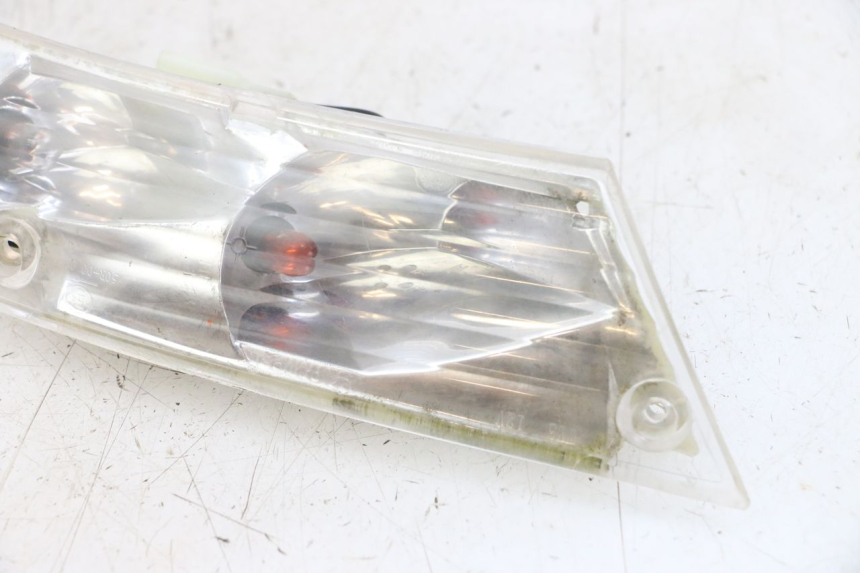 photo de RECHTS ACHTERKNIPPERLICHT PIAGGIO ZIP 2T 50 (2009 - 2019) - Zoom op gebruiksstaat