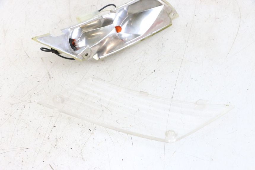 photo de RECHTS ACHTERKNIPPERLICHT PIAGGIO ZIP 2T 50 (2009 - 2019) - Gecontroleerd onderdeel