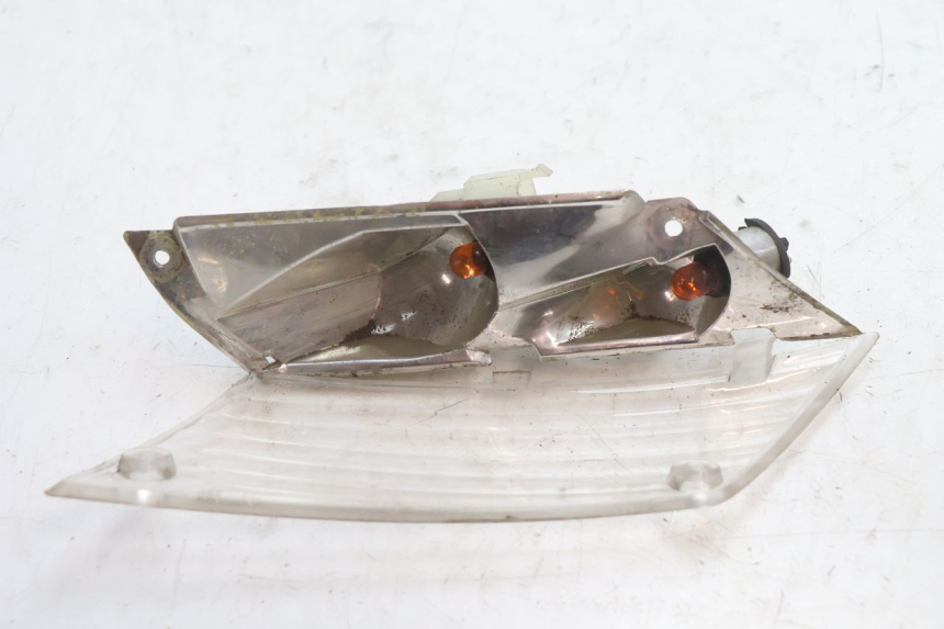 photo de RECHTS ACHTERKNIPPERLICHT PIAGGIO ZIP 2T 50 (2009 - 2019) - Detail van het onderdeel