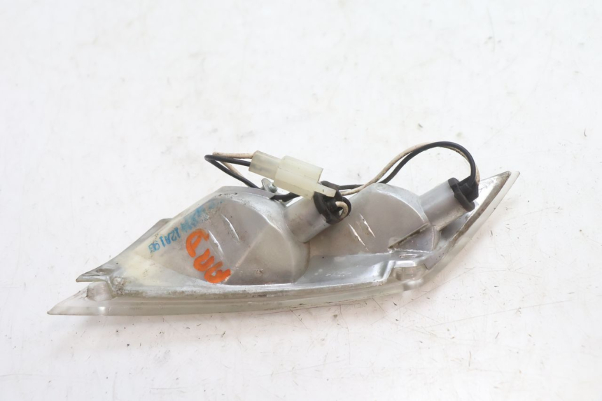 photo de RECHTS ACHTERKNIPPERLICHT PIAGGIO ZIP 2T 50 (2009 - 2019) - Zoom op gebruiksstaat