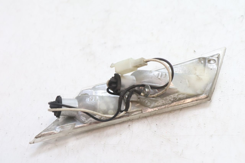 photo de RECHTS ACHTERKNIPPERLICHT PIAGGIO ZIP 2T 50 (2009 - 2019) - Andere kijkhoek