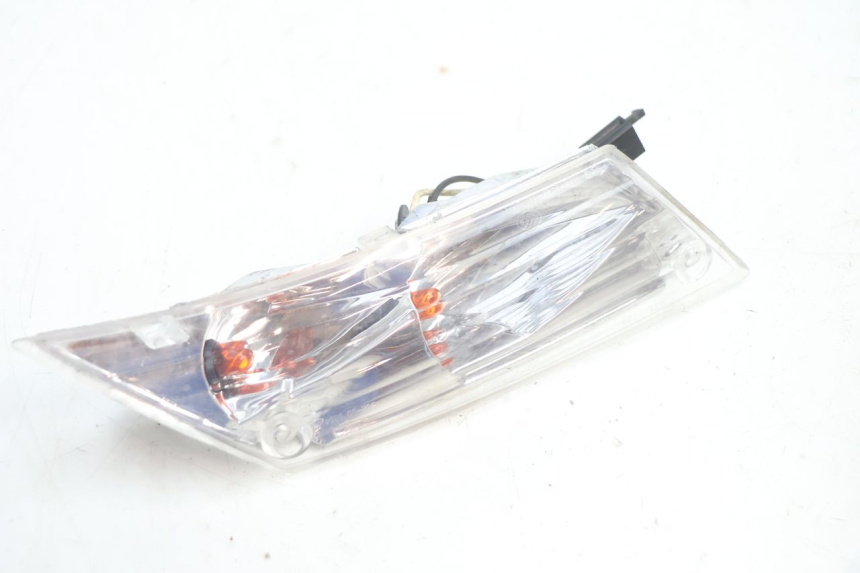 photo de RECHTS ACHTERKNIPPERLICHT PIAGGIO ZIP 2T 50 (2009 - 2019) - Andere kijkhoek
