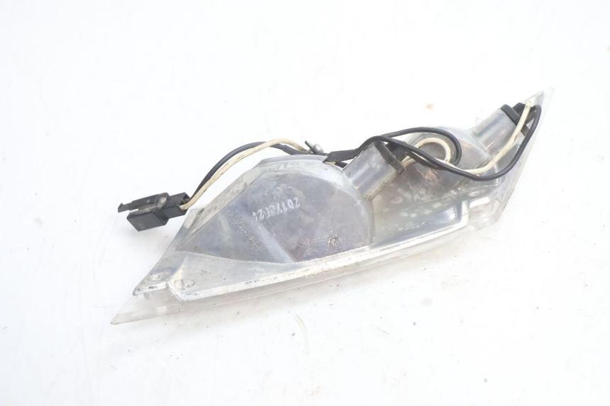 photo de RECHTS ACHTERKNIPPERLICHT PIAGGIO ZIP 2T 50 (2009 - 2019) - Overzicht