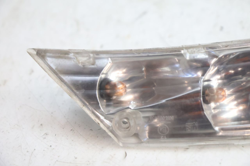 photo de RECHTS ACHTERKNIPPERLICHT PIAGGIO ZIP 4T 50 (2018 - 2020) - Detail van het onderdeel