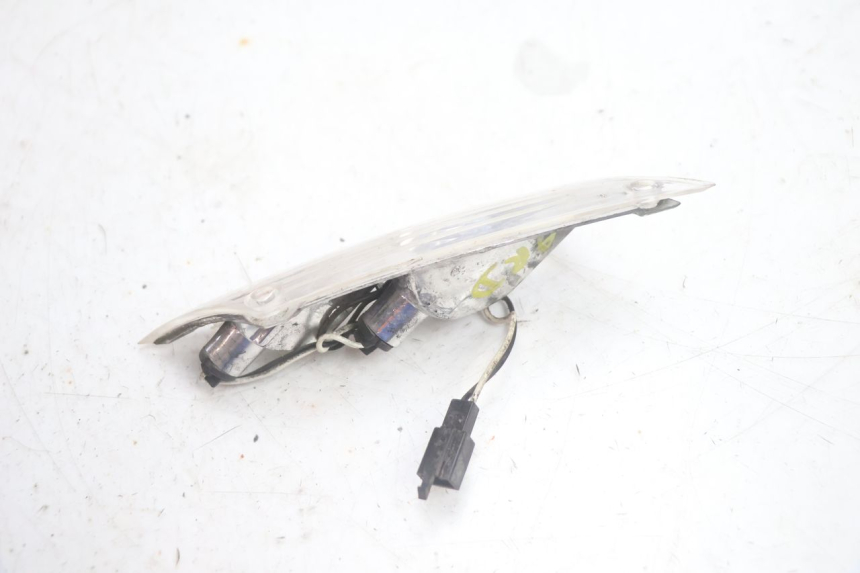 photo de RECHTER ACHTERKNIPPERLICHT PIAGGIO ZIP IGET 4T 50 (2021 - 2023) - Technische close-up