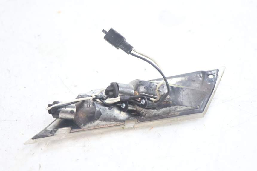 photo de RECHTER ACHTERKNIPPERLICHT PIAGGIO ZIP IGET 4T 50 (2021 - 2023) - Overzicht