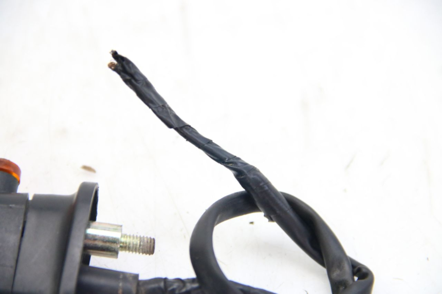 photo de ACHTERRECHTE KNIPPERLICHT KAWASAKI ZX-6R ZX6R 600 (1995 - 1997) - Staat van het oppervlak