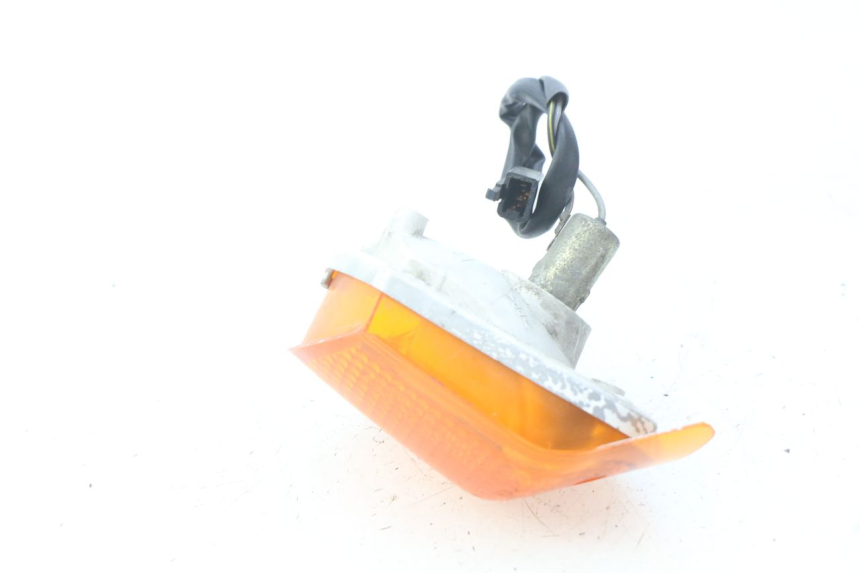 photo de ACHTERRECHTE KNIPPERLICHT KAWASAKI ZZR 600 (1995 - 2004) - Zoom op gebruiksstaat