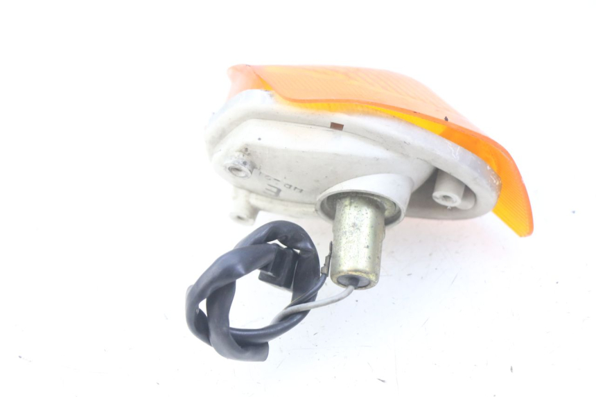 photo de ACHTERRECHTE KNIPPERLICHT KAWASAKI ZZR 600 (1995 - 2004) - Andere kijkhoek