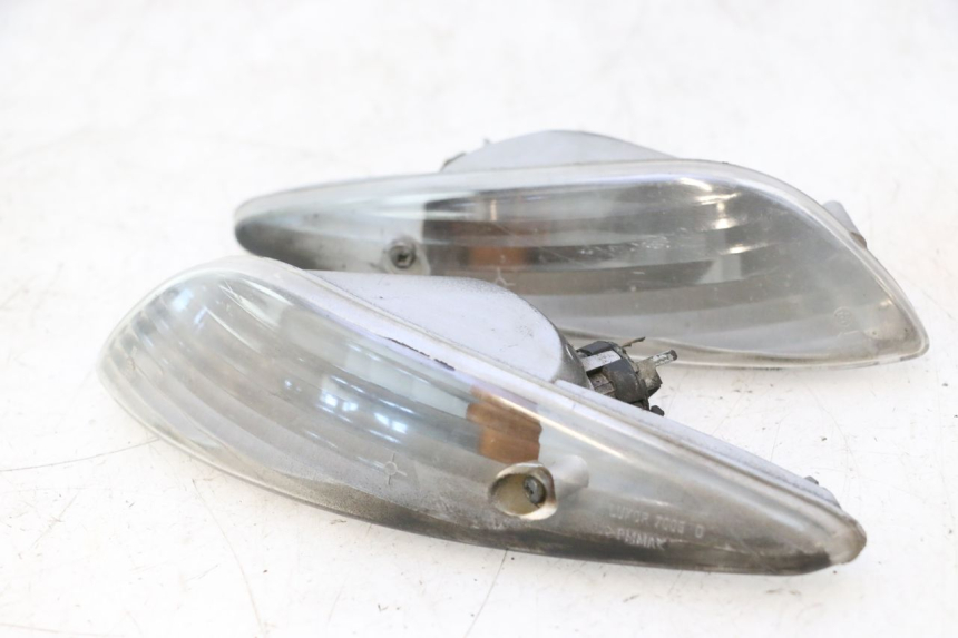 photo de ACHTERKNIPPERLICHT PEUGEOT ELYSTAR 50 (2002 - 2014) - Hoofdaanzicht