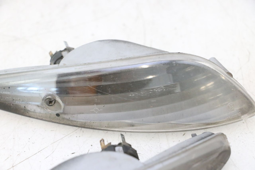 photo de ACHTERKNIPPERLICHT PEUGEOT ELYSTAR 50 (2002 - 2014) - Productaanzicht