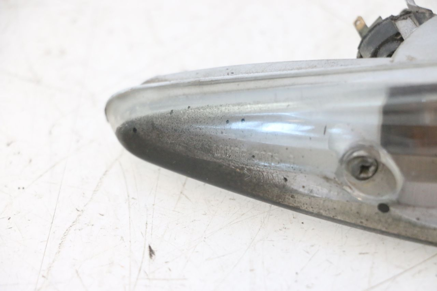 photo de ACHTERKNIPPERLICHT PEUGEOT ELYSTAR 50 (2002 - 2014) - Kenmerkende details