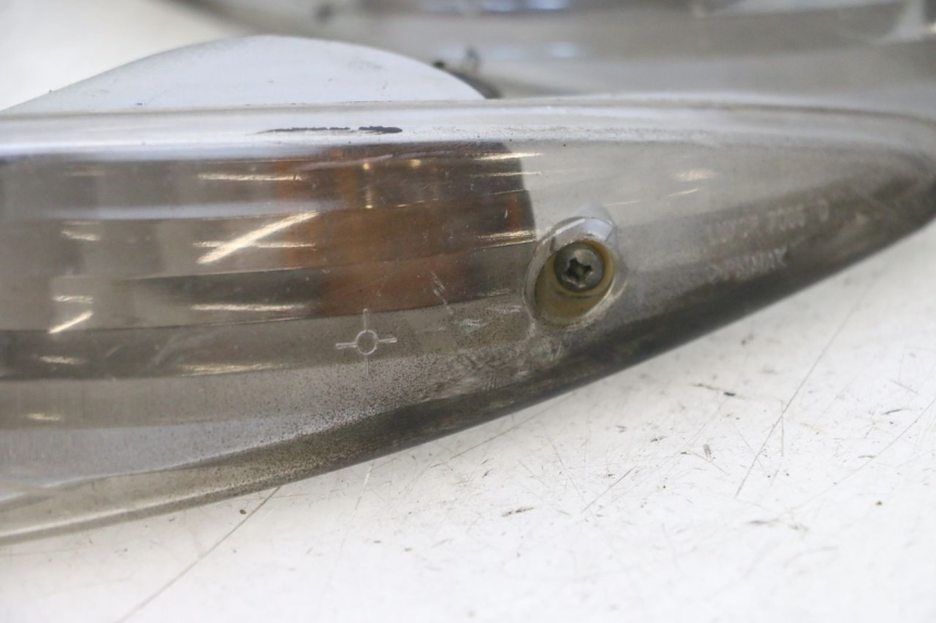 photo de ACHTERKNIPPERLICHT PEUGEOT ELYSTAR 50 (2002 - 2014) - Zoom op componenten