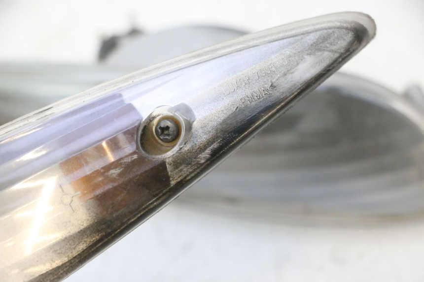 photo de ACHTERKNIPPERLICHT PEUGEOT ELYSTAR 50 (2002 - 2014) - Detailaanzicht