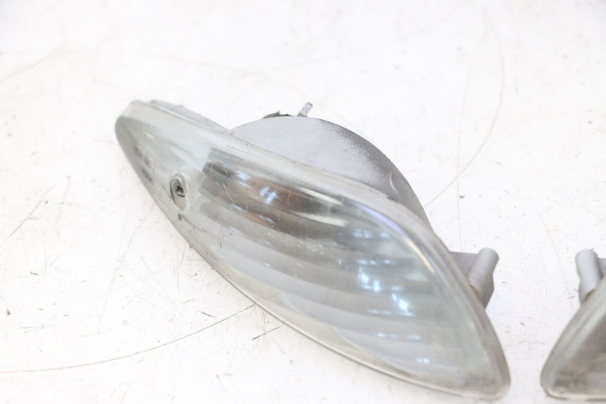 photo de ACHTERKNIPPERLICHT PEUGEOT ELYSTAR 50 (2002 - 2014) - Gecontroleerd onderdeel