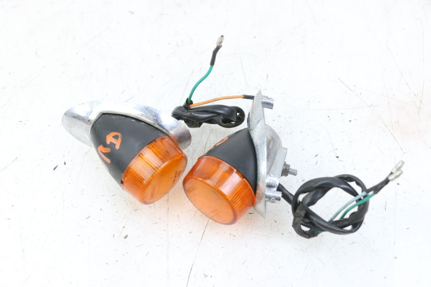 photo de ACHTERKNIPPERLICHT EUROCKA RETRO 50 (2007 - 2014) - Technische close-up