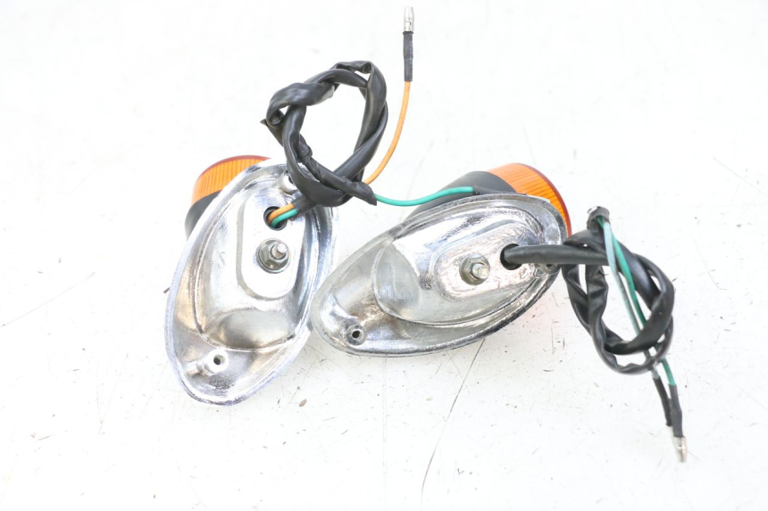 photo de ACHTERKNIPPERLICHT EUROCKA RETRO 50 (2007 - 2014) - Overzicht