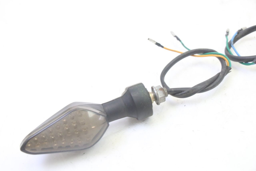 photo de ACHTERKNIPPERLICHT STAHO FH 50 (2018 - 2019) - Detail van het onderdeel