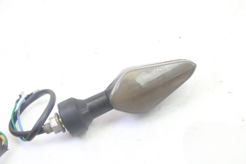 photo de ACHTERKNIPPERLICHT STAHO FH 50 (2018 - 2019) - Andere kijkhoek