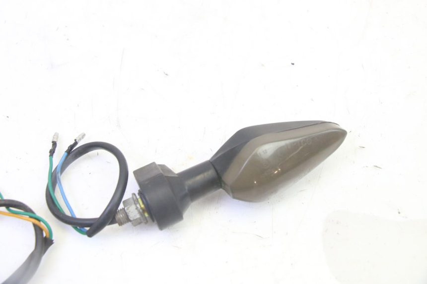 photo de ACHTERKNIPPERLICHT STAHO FH 50 (2018 - 2019) - Technische close-up