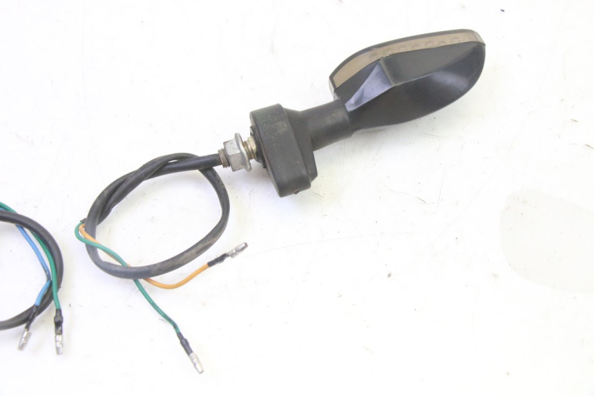 photo de ACHTERKNIPPERLICHT STAHO FH 50 (2018 - 2019) - Gecontroleerd onderdeel