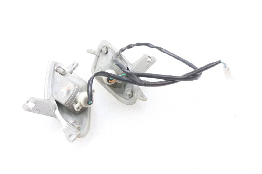 photo de ACHTERKNIPPERLICHT SYM FIDDLE 2 50 (2008 - 2013) - Andere kijkhoek