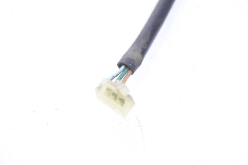 photo de ACHTERKNIPPERLICHT SYM FIDDLE 2 50 (2008 - 2013) - Technische close-up