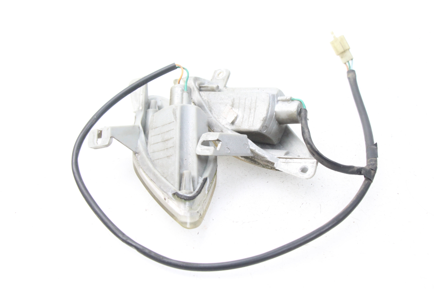 photo de ACHTERKNIPPERLICHT SYM FIDDLE 2 50 (2008 - 2013) - Overzicht