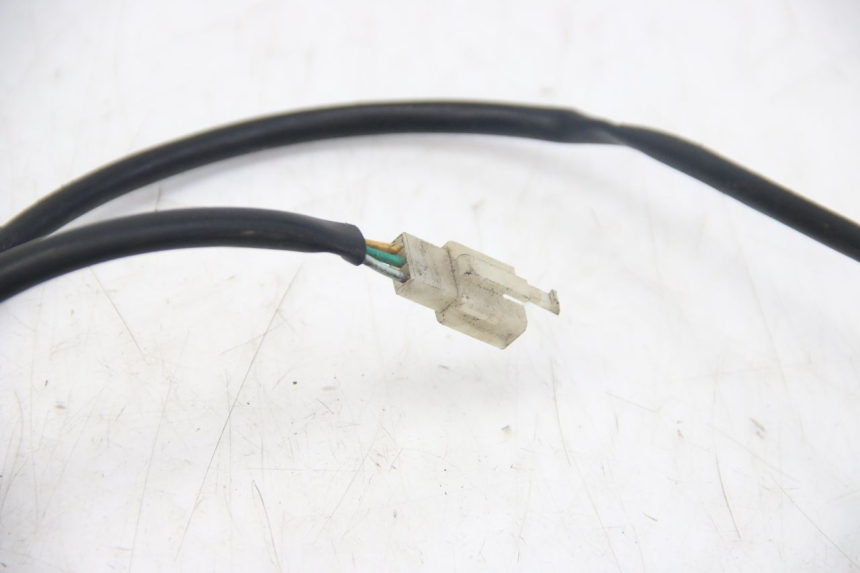 photo de ACHTERKNIPPERLICHT SYM FIDDLE 2 50 (2008 - 2013) - Andere kijkhoek