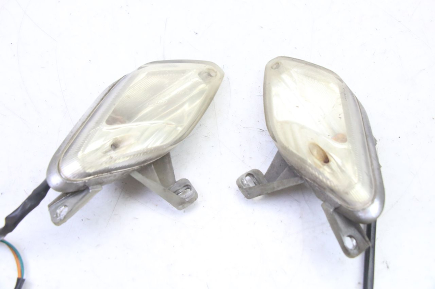 photo de ACHTERKNIPPERLICHT SYM FIDDLE 2 S 125 (2012 - 2014) - Technische close-up