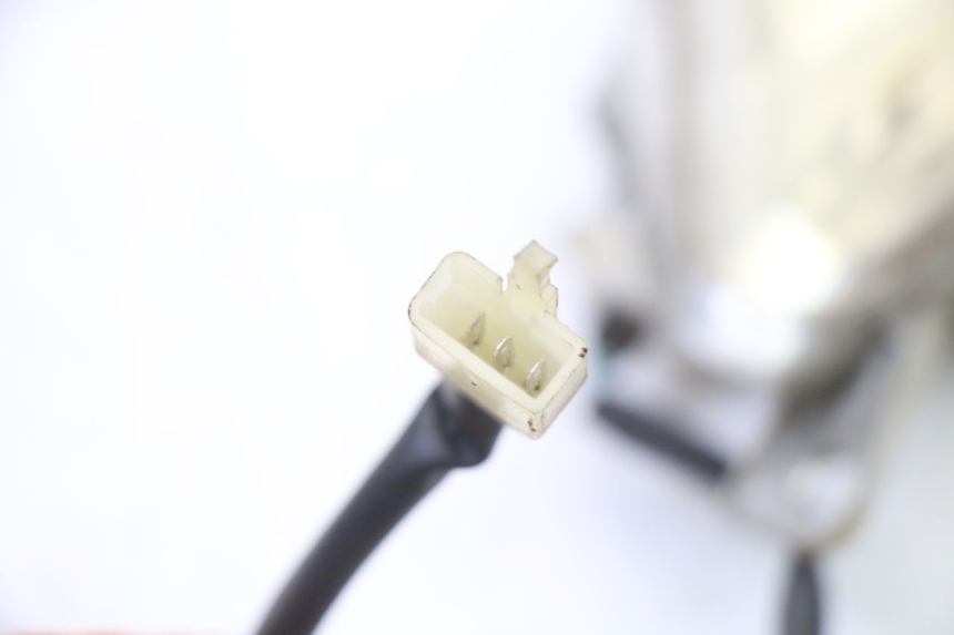 photo de ACHTERKNIPPERLICHT SYM FIDDLE 2 S 125 (2012 - 2014) - Gecontroleerd onderdeel