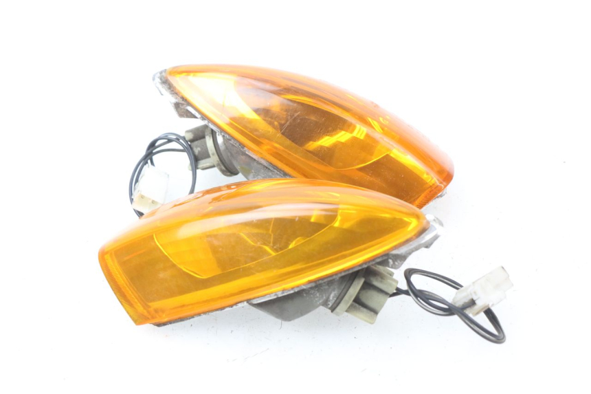 photo de ACHTERKNIPPERLICHT PIAGGIO FLY 125 (2005 - 2012) - Hoofdaanzicht