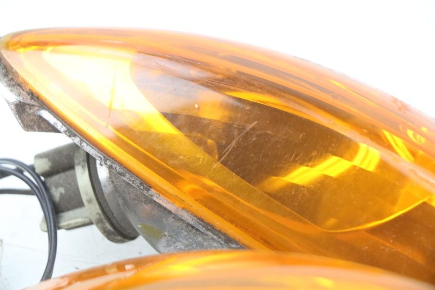 photo de ACHTERKNIPPERLICHT PIAGGIO FLY 125 (2005 - 2012) - Detail van het onderdeel