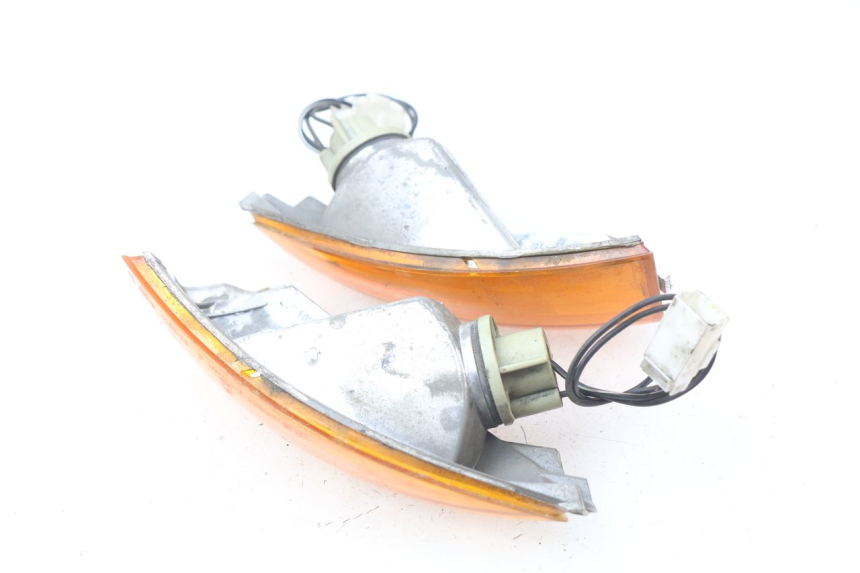 photo de ACHTERKNIPPERLICHT PIAGGIO FLY 125 (2005 - 2012) - Zoom op gebruiksstaat