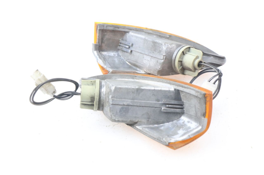 photo de ACHTERKNIPPERLICHT PIAGGIO FLY 125 (2005 - 2012) - Andere kijkhoek