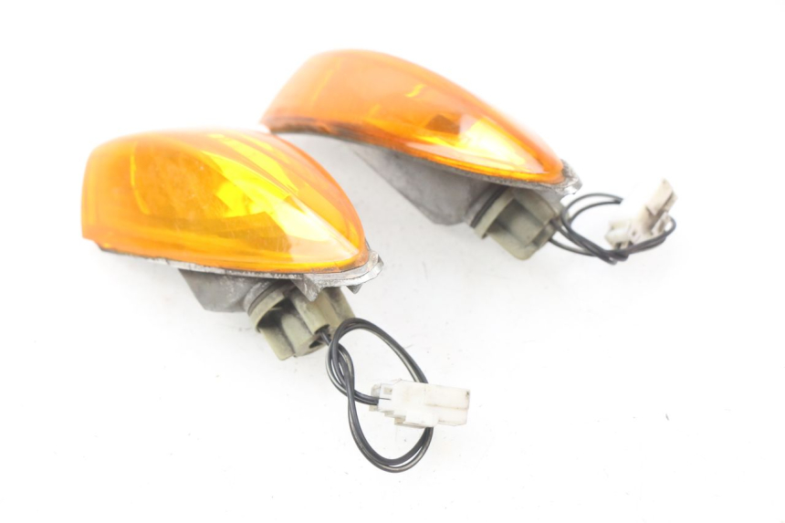 photo de ACHTERKNIPPERLICHT PIAGGIO FLY 125 (2005 - 2012) - Technische close-up