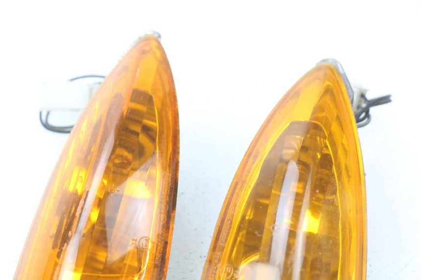 photo de ACHTERKNIPPERLICHT PIAGGIO FLY 125 (2005 - 2012) - Overzicht